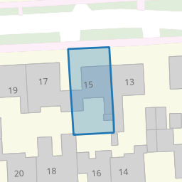 Perceel GKK02-C-3201