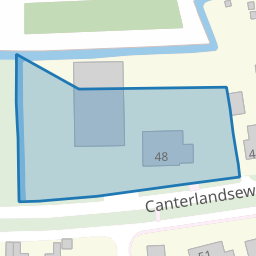 Perceel GKK02-C-3223