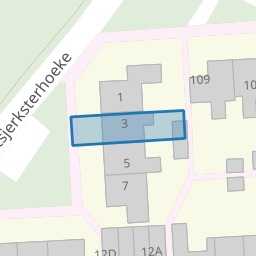 Perceel GKK02-C-3259