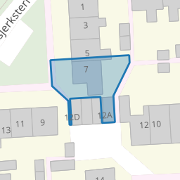 Perceel GKK02-C-3261