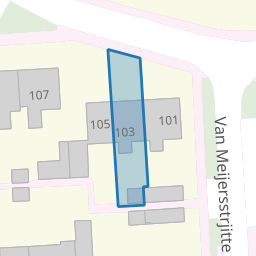 Perceel GKK02-C-3265