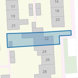 Perceel GKK02-C-3291