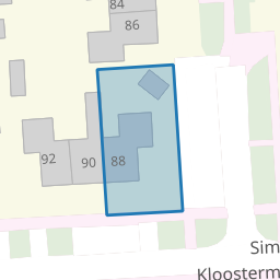 Perceel GKK02-C-3327