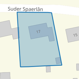 Perceel GKK02-C-3338