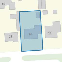 Perceel GKK02-C-3343