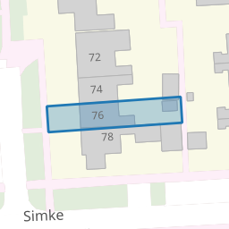 Perceel GKK02-C-3375