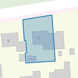 Perceel GKK02-C-3409