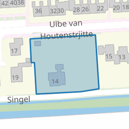 Perceel GKK02-C-3486