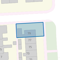 Perceel GKK02-C-3548