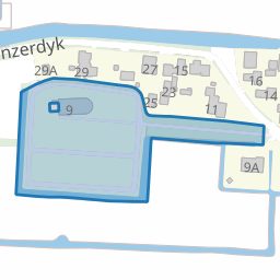 Perceel GKK02-C-3563