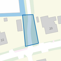 Perceel GKK02-C-3596