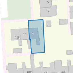 Perceel GKK02-C-3613