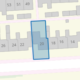 Perceel GKK02-C-3633