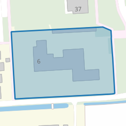 Perceel GKK02-C-3733