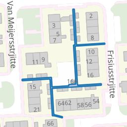 Perceel GKK02-C-3795