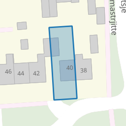 Perceel GKK02-C-3848