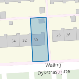 Perceel GKK02-C-3901