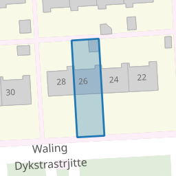 Perceel GKK02-C-3903