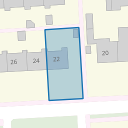 Perceel GKK02-C-3905