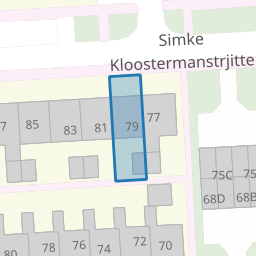 Perceel GKK02-C-3958