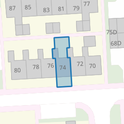 Perceel GKK02-C-3965