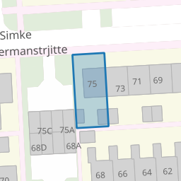 Perceel GKK02-C-3975