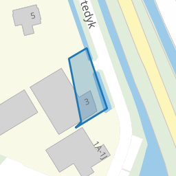 Perceel GKK02-C-3998