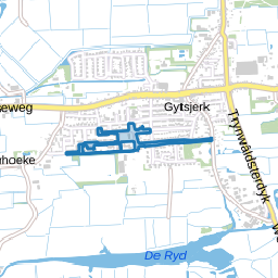 Perceel GKK02-C-4025