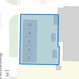 Perceel GKK02-C-4061