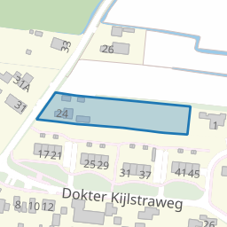 Perceel GKK02-D-1211