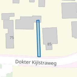 Perceel GKK02-D-1825