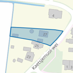 Perceel GKK02-E-2744