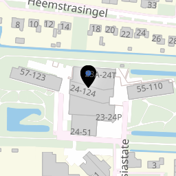 Appartement GKK02 E 4283 34