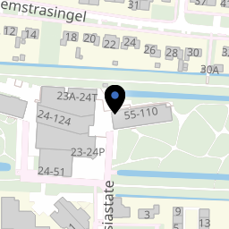 Appartement GKK02 E 4283 36