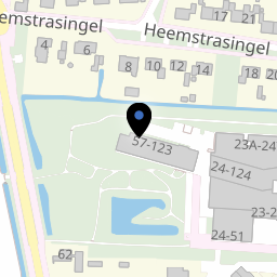 Appartement GKK02 E 4283 39