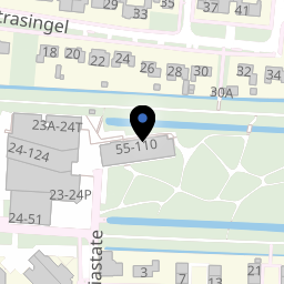 Appartement GKK02 E 4283 45