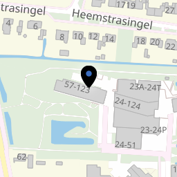 Appartement GKK02 E 4283 50