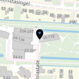Appartement GKK02 E 4283 58