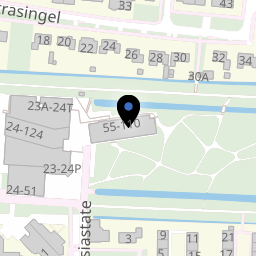 Appartement GKK02 E 4283 64