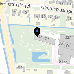 Appartement GKK02 E 4283 69