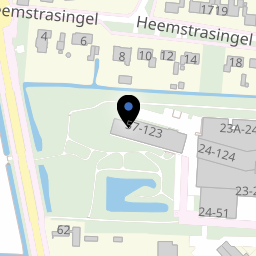 Appartement GKK02 E 4283 70