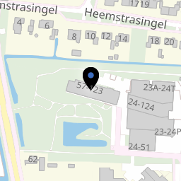 Appartement GKK02 E 4283 73
