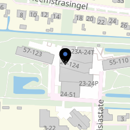 Appartement GKK02 E 4283 80