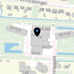 Appartement GKK02 E 4283 81