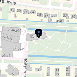 Appartement GKK02 E 4283 88
