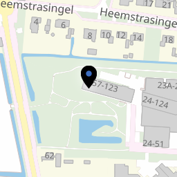 Appartement GKK02 E 4283 93
