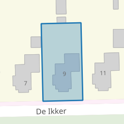 Perceel GKK02-E-4294