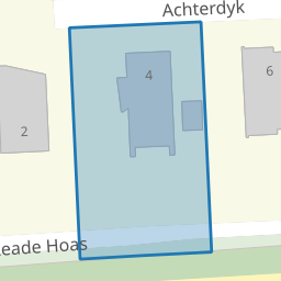 Perceel GKK02-E-4592