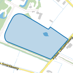 Perceel GKK02-F-1004