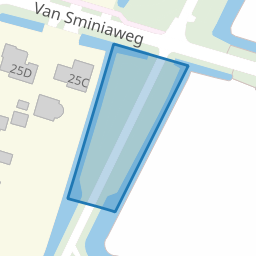 Perceel GKK02-F-1014